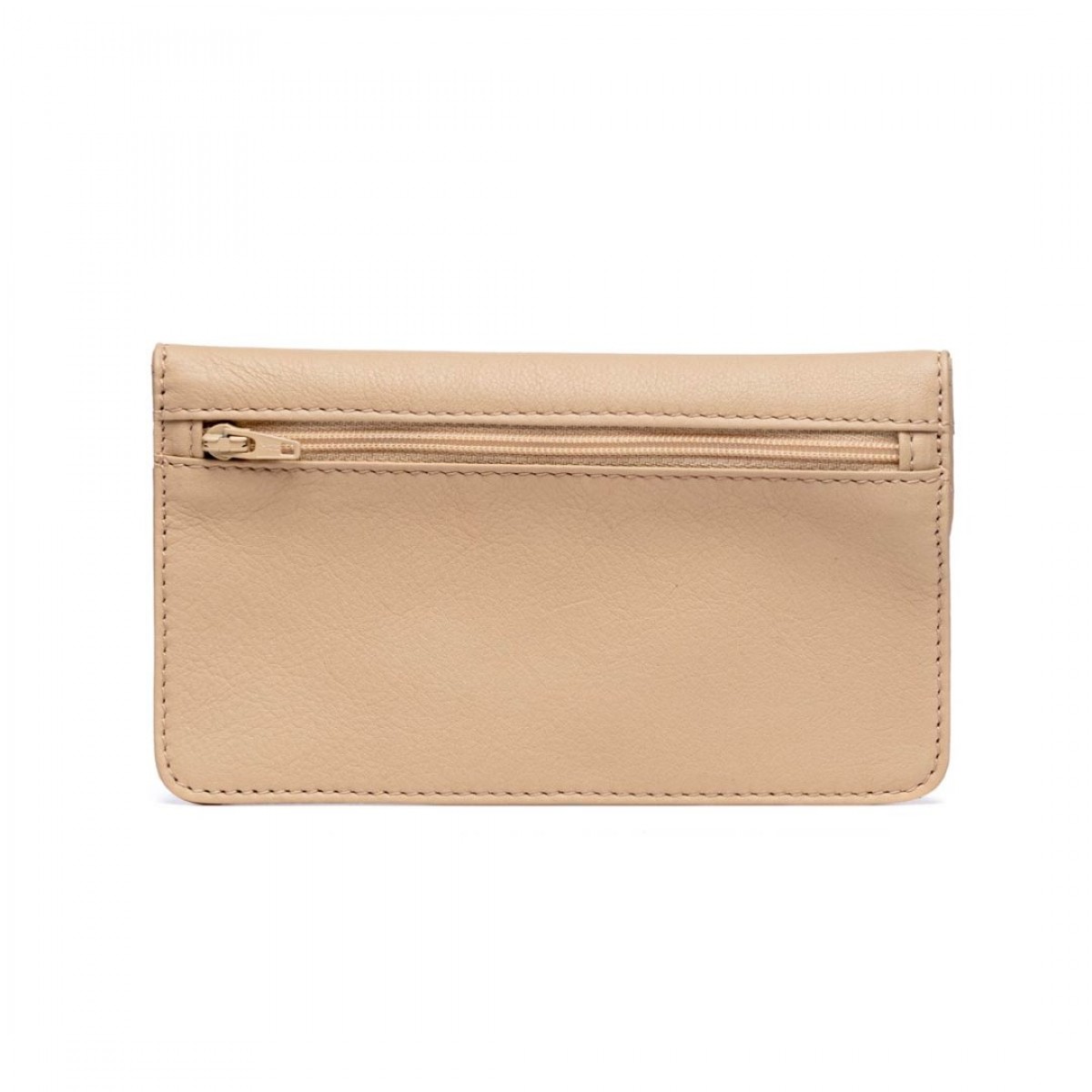 Cartera MC beige