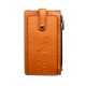 Cartera camel