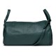 Bolso Oxford verde unisex