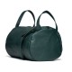 Bolso Oxford verde unisex