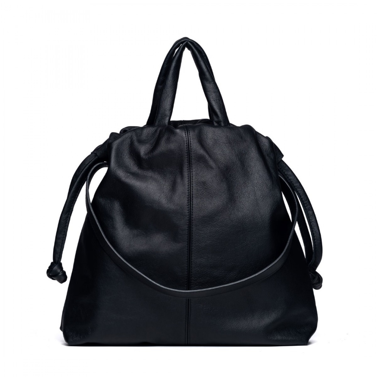 Bolso Korea negro