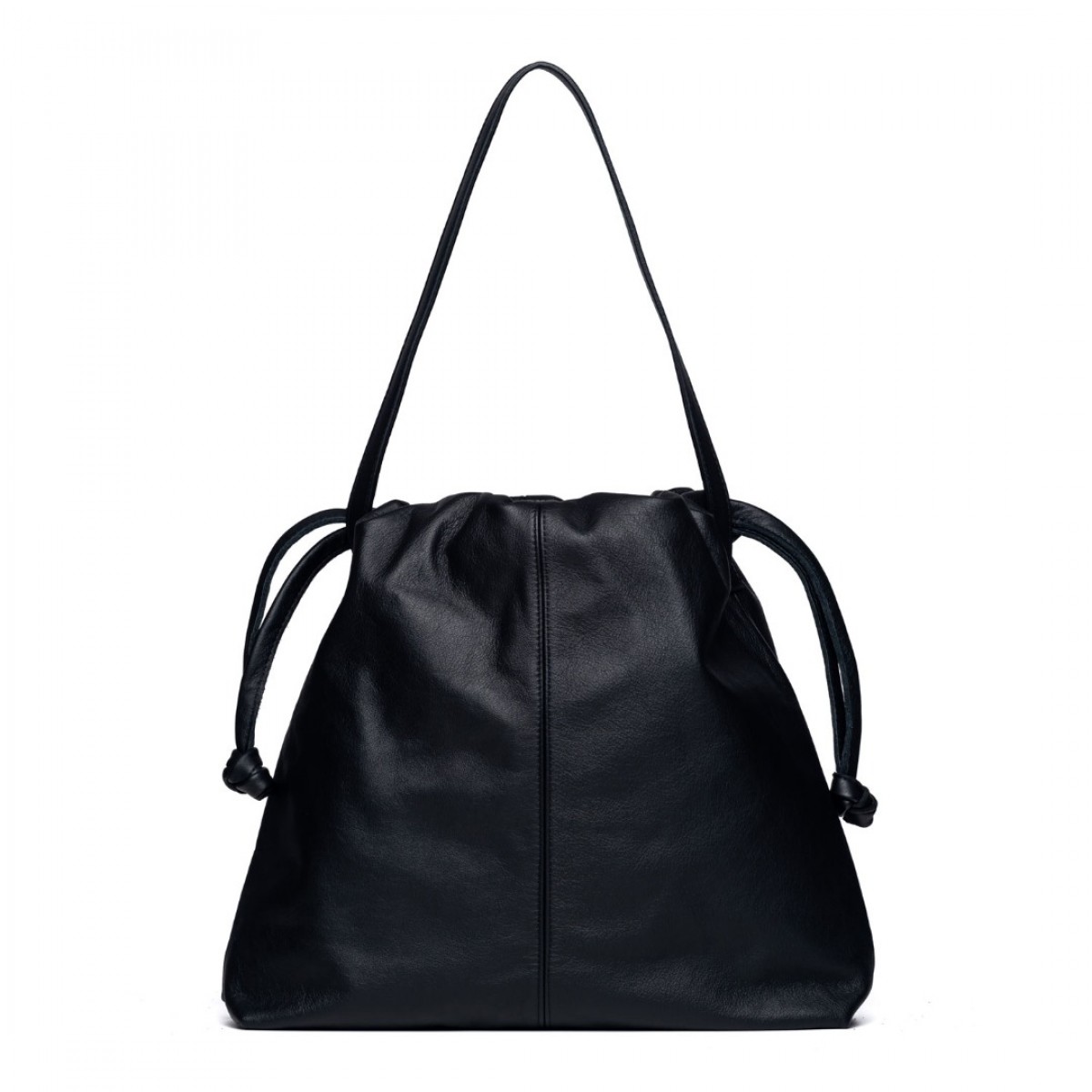 Bolso Korea negro